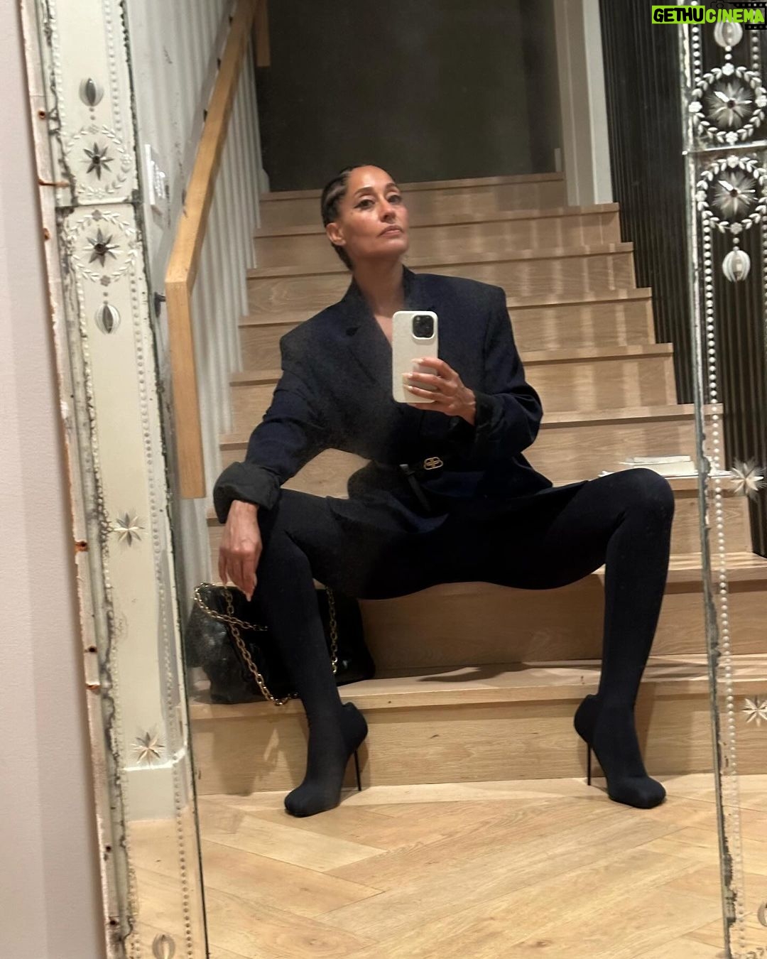 Tracee Ellis Ross Instagram - Lately