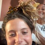 Tracee Ellis Ross Instagram - In honor of Callaway’s 11th birthday I share with you some gems from our styling sessions from this year and 2017. I give her access to my closet and she chooses and styles her looks. I love you my sweet niece.