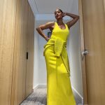 Tracee Ellis Ross Instagram - 🟡