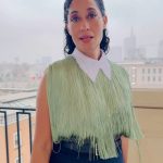 Tracee Ellis Ross Instagram – thank you @prada Milan, Italy