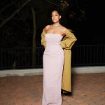 Tracee Ellis Ross Instagram - #americanfictionmovie LA premiere