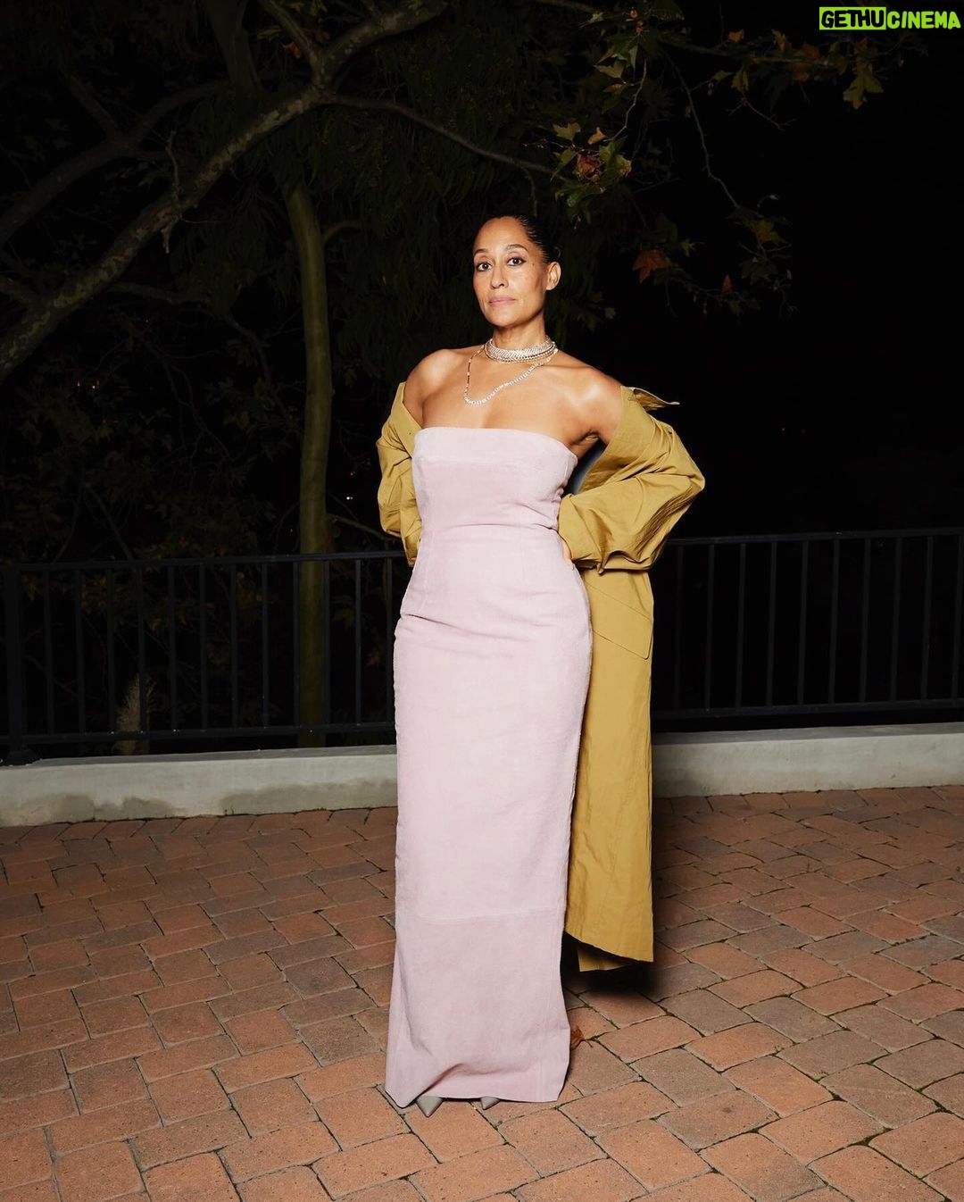 Tracee Ellis Ross Instagram - #americanfictionmovie LA premiere