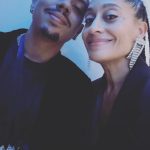 Tracee Ellis Ross Instagram - What a MOMENT! Thank you to everyone who made this happen. I have deep gratitude for you all and to those few special players (you know who you are) just wow and thank you! I played camera lady and supportive giggling daughter. @realevanross and mom I love you so much !!!