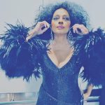 Tracee Ellis Ross Instagram - What a MOMENT! Thank you to everyone who made this happen. I have deep gratitude for you all and to those few special players (you know who you are) just wow and thank you! I played camera lady and supportive giggling daughter. @realevanross and mom I love you so much !!!