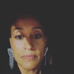 Tracee Ellis Ross Instagram - What a MOMENT! Thank you to everyone who made this happen. I have deep gratitude for you all and to those few special players (you know who you are) just wow and thank you! I played camera lady and supportive giggling daughter. @realevanross and mom I love you so much !!!