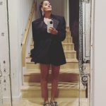 Tracee Ellis Ross Instagram - What a MOMENT! Thank you to everyone who made this happen. I have deep gratitude for you all and to those few special players (you know who you are) just wow and thank you! I played camera lady and supportive giggling daughter. @realevanross and mom I love you so much !!!
