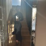 Tracee Ellis Ross Instagram - You will be seeing this look again, trust. (I’m having so much fun in my closet this summer & being outside)