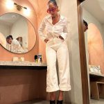Tracee Ellis Ross Instagram - Pause also thank you @emmanuellekhanh for another pair of epic sunglasses