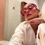 Tracee Ellis Ross Instagram – Pause

also thank you @emmanuellekhanh for another pair of epic sunglasses
