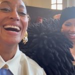 Tracee Ellis Ross Instagram – NIGHT & DAY @schiaparelli Paris, France