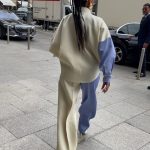 Tracee Ellis Ross Instagram – NIGHT & DAY @schiaparelli Paris, France
