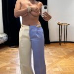 Tracee Ellis Ross Instagram – NIGHT & DAY @schiaparelli Paris, France