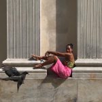 Tracee Ellis Ross Instagram – In Vacanza 🇮🇹 | En Vacances 🇫🇷