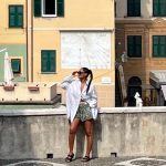 Tracee Ellis Ross Instagram – In Vacanza 🇮🇹 | En Vacances 🇫🇷