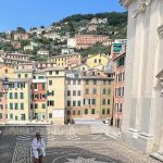 Tracee Ellis Ross Instagram – In Vacanza 🇮🇹 | En Vacances 🇫🇷