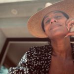 Tracee Ellis Ross Instagram -
