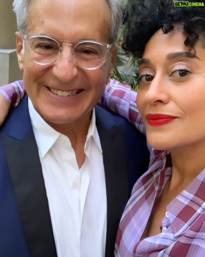 Tracee Ellis Ross Instagram - Happy Fathers Day @bobellis333 I love you!