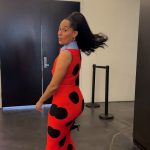 Tracee Ellis Ross Instagram - 🐞