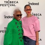 Tracee Ellis Ross Instagram - INVISIBLE BEAUTY // a must see documentary! the @bethannhardison is a singular human. She inspires living, being and the action of activism! She makes me want to keep living. THANK YOU Bethann for allowing us to experience some of your story, for fighting for us, for making space, for being you. You created space for expansive beauty, you push and stretch the status quo, and you refuse to allow racism to rob the beauty of Blackness its place in culture, humanity and life! I love you. I’m so grateful for you!