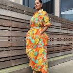 Tracee Ellis Ross Instagram – REVELATIONS by @christopherjohnrogers