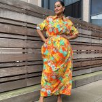 Tracee Ellis Ross Instagram – REVELATIONS by @christopherjohnrogers