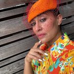 Tracee Ellis Ross Instagram – REVELATIONS by @christopherjohnrogers