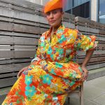 Tracee Ellis Ross Instagram – REVELATIONS by @christopherjohnrogers