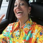 Tracee Ellis Ross Instagram – REVELATIONS by @christopherjohnrogers