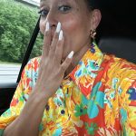 Tracee Ellis Ross Instagram – REVELATIONS by @christopherjohnrogers