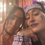 Tracee Ellis Ross Instagram – Back to my sketch comedy roots. I had the best time playing with the #ABLSS family. I’m on the season finale of @ablackladysketchshow tonight on @hbomax! Thank you @robinthede for having me and to the hair, makeup & wardrobe team for tatting me up!