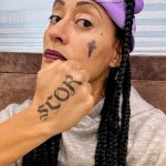 Tracee Ellis Ross Instagram – Back to my sketch comedy roots. I had the best time playing with the #ABLSS family. I’m on the season finale of @ablackladysketchshow tonight on @hbomax! Thank you @robinthede for having me and to the hair, makeup & wardrobe team for tatting me up!