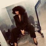 Tracee Ellis Ross Instagram – HAIR PLAY for @billboard #bbwomeninmusic