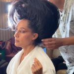Tracee Ellis Ross Instagram – HAIR PLAY for @billboard #bbwomeninmusic