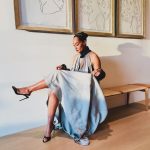 Tracee Ellis Ross Instagram –