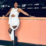 Tracee Ellis Ross Instagram – NYC