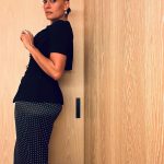Tracee Ellis Ross Instagram – ENSEMBLE … @sagawards @americanfictionmovie