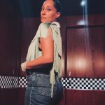 Tracee Ellis Ross Instagram - thank you @prada Milan, Italy
