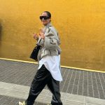 Tracee Ellis Ross Instagram - thank you @prada Milan, Italy
