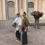 Tracee Ellis Ross Instagram – thank you @prada Milan, Italy