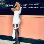 Tracee Ellis Ross Instagram – NYC