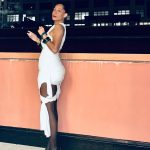 Tracee Ellis Ross Instagram – NYC
