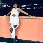 Tracee Ellis Ross Instagram – NYC