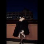 Tracee Ellis Ross Instagram – NYC