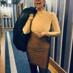 Tracee Ellis Ross Instagram – 🥔📦🟤🌰 for @fallontonight