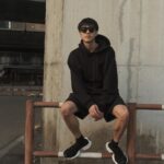 Trai Nimtawat Instagram - @balenciaga #Balenciaga #3xlsock