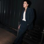 Trai Nimtawat Instagram - ผมไม่ได้สั้นนะครับ ผมเท่ครับ #GMMTV2024PART1