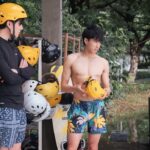 Trai Nimtawat Instagram - ไอ้เราก็ชอบถอดเสื้อซะด้วยสิ ทีนี้แฟนๆก็ว้าวุ่นเลยทีนี้