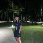 Trai Nimtawat Instagram – 🌕