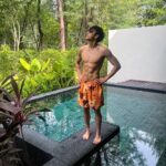 Trai Nimtawat Instagram – ขอบคุณเทรนเนอร์ที่ประทานหุ่นนี้มาให้