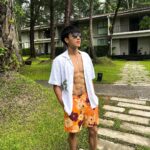 Trai Nimtawat Instagram – ไดเอ็ทมานานขอหน่อยเถอะ 5555555 @avanikhaolak